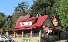 Rybarska Chata U Sumce