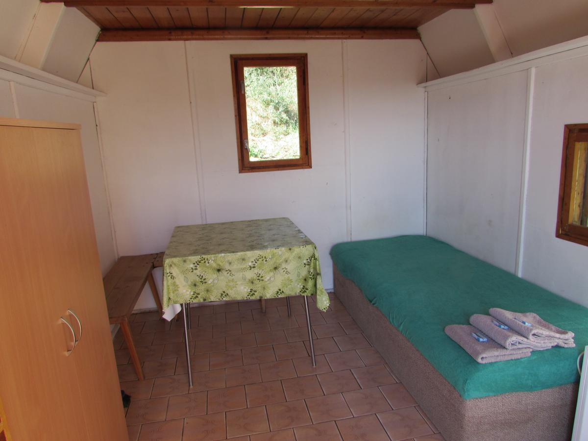 Rybarska Chata U Sumce Stříbro Extérieur photo